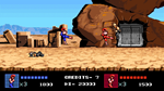  Double Dragon 4 Xbox One & Xbox Series X|S активация - изображение № 2