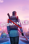 DYSMANTLE Xbox One & Xbox Series X|S активация