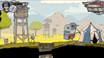  Feudal Alloy Xbox One & Xbox Series X|S активация - изображение № 4