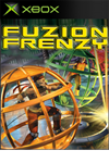  Fuzion Frenzy® Xbox One & Xbox Series X|S активация
