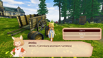  Giraffe and Annika（ジラフとアンニカ） Xbox One|X|S активация - изображение № 4