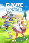  Giraffe and Annika（ジラフとアンニカ） Xbox One|X|S активация