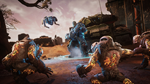  Gears Tactics Xbox One & Xbox Series X|S активация - изображение № 5
