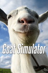  Goat Simulator Xbox One & Xbox Series X|S активация