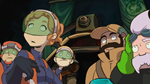  Goodbye Deponia Xbox One & Xbox Series X|S активация - изображение № 9