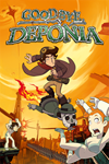  Goodbye Deponia Xbox One & Xbox Series X|S активация