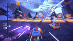  Garfield Kart Furious Racing Xbox One|X|S активация - изображение № 6