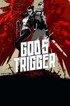  God's Trigger Xbox One & Xbox Series X|S активация