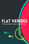  Flat Heroes Xbox One & Xbox Series X|S активация
