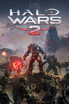  Halo Wars 2: Standard Edition Xbox One|X|S активация