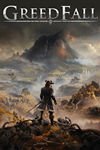  GreedFall Xbox One & Xbox Series X|S активация