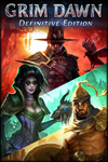  Grim Dawn: Definitive Edition Xbox One|X|S активация
