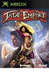  Jade Empire™ Xbox One & Xbox Series X|S активация