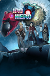 Iro Hero Xbox One & Xbox Series X|S активация