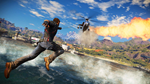  Just Cause 3 Xbox One & Xbox Series X|S активация - изображение № 8