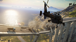  Just Cause 3 Xbox One & Xbox Series X|S активация - изображение № 11