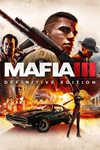  Mafia III: Definitive Edition Xbox One|X|S активация