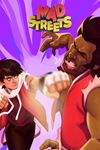  Mad Streets Xbox One & Xbox Series X|S активация