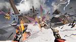  Metal: Hellsinger Xbox Series X|S активация - изображение № 9