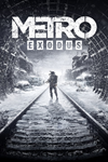Metro Exodus Xbox One & Xbox Series X|S активация