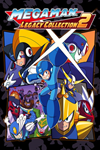  Mega Man Legacy Collection 2 Xbox One|X|S активация