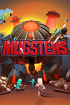  Mugsters Xbox One & Xbox Series X|S активация
