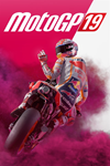  MotoGP™19 Xbox One & Xbox Series X|S активация