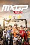  MXGP PRO Xbox One & Xbox Series X|S активация