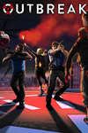 Outbreak Xbox One & Xbox Series X|S активация