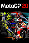  MotoGP™20 Xbox One & Xbox Series X|S активация