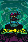  Psychonauts 2 Xbox One & Xbox Series X|S активация