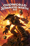  Oddworld: Stranger's Wrath HD Xbox One|X|S активация