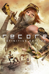  ReCore Xbox One & Xbox Series X|S активация