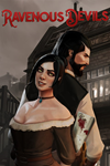  Ravenous Devils Xbox One & Xbox Series X|S активация