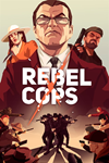  Rebel Cops Xbox One & Xbox Series X|S активация