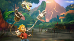  Rad Rodgers Xbox One & Xbox Series X|S активация - изображение № 4