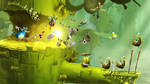  Rayman Legends Xbox One & Xbox Series X|S активация - изображение № 5