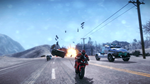  Road Redemption Xbox One & Xbox Series X|S активация - изображение № 8