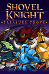  Shovel Knight: Treasure Trove Xbox One|X|S активация