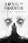  Song of Horror Xbox One & Xbox Series X|S активация