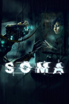  SOMA Xbox One & Xbox Series X|S активация