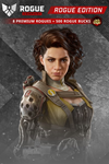  Rogue Company: Издание 