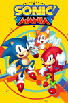  Sonic Mania Xbox One & Xbox Series X|S активация