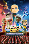 Space Crew: Legendary Edition Xbox One|X|S активация