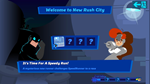  SpeedRunners: Deluxe Edition Xbox One|X|S активация - изображение № 9