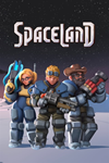  Spaceland Xbox One & Xbox Series X|S активация