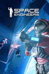  Space Engineers Xbox One & Xbox Series X|S активация