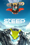  STEEP Xbox One & Xbox Series X|S активация