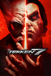  TEKKEN 7 Xbox One & Xbox Series X|S активация