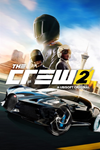 The Crew® 2 Xbox One & Xbox Series X|S активация